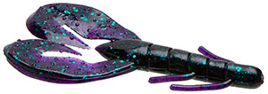 Zoom Super Speed Craw 4" 8pk