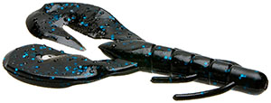 Zoom Super Speed Craw 4" 8pk