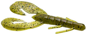 Zoom Super Speed Craw 4" 8pk