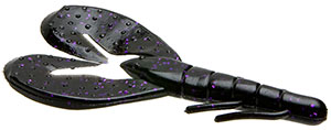 Zoom Super Speed Craw 4" 8pk