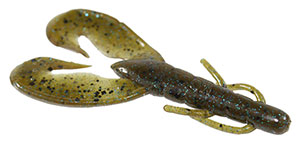 Zoom Super Speed Craw 4" 8pk