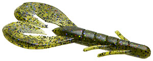 Zoom Super Speed Craw 4" 8pk