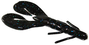Zoom Super Speed Craw 4" 8pk