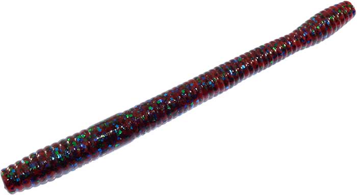 Zoom Magnum Finesse Worm