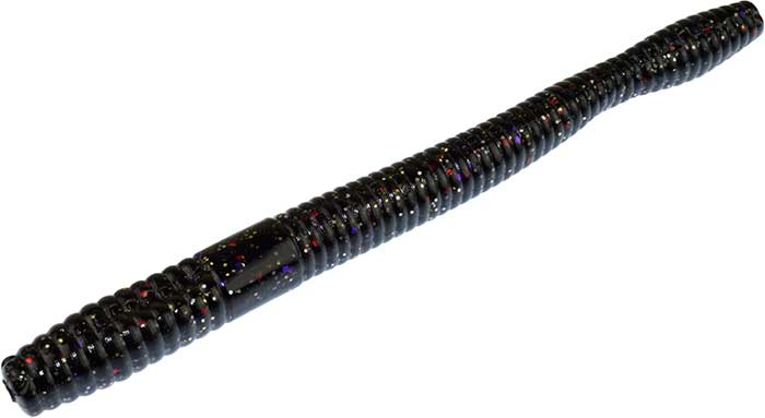 Zoom Magnum Finesse Worm