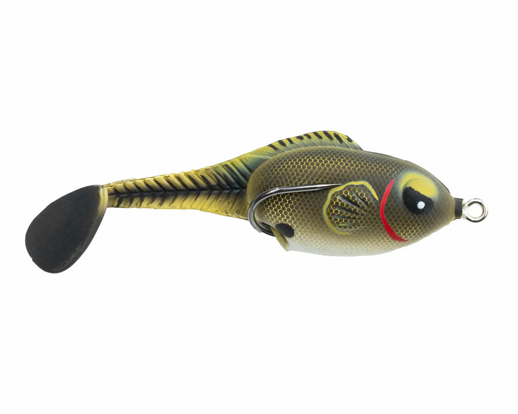 Snag Proof Zoo Wake