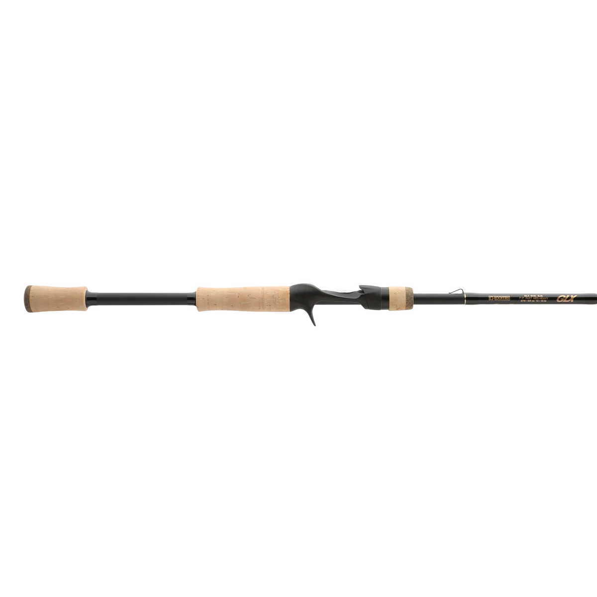 G. Loomis GLX Bladed Jig Casting Rod