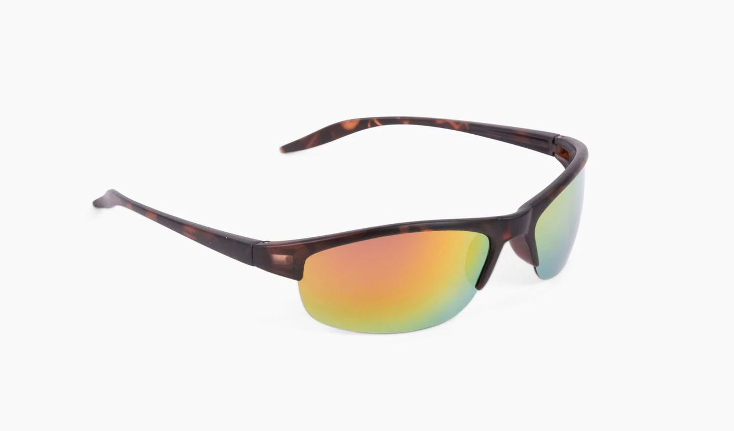 Optic Nerve Alpine Sunglasses