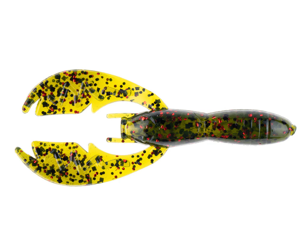 NetBait BaitFuel Paca Craw