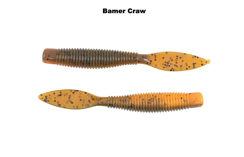 Missile Baits Ned Bomb 10pk