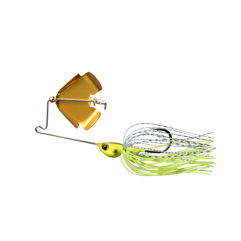 Jackall Dera Buzz 1/4oz Buzzbait