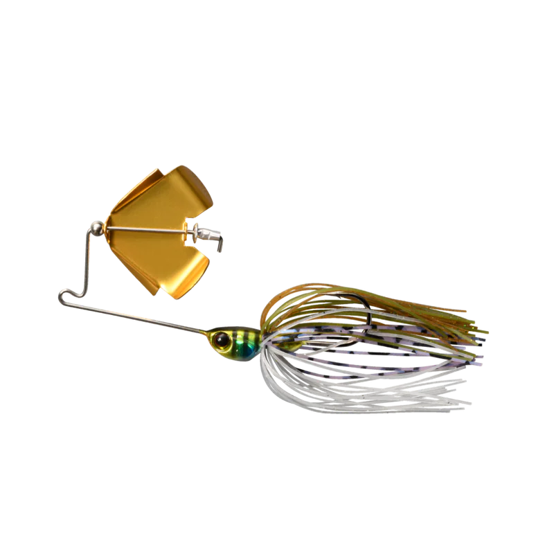 Jackall Dera Buzz 1/4oz Buzzbait