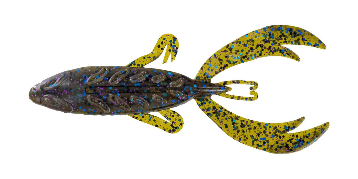 Big Bite Baits Dean Rojas - Fighting Frog
