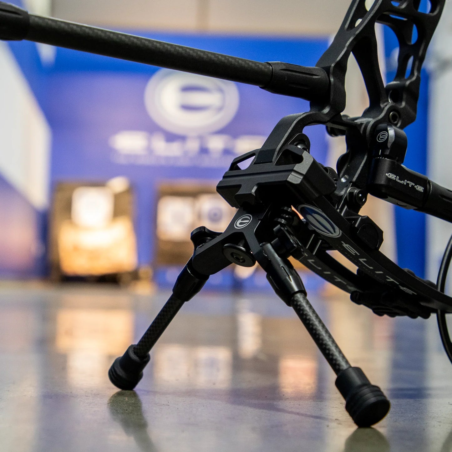 Elite Archery RAC Bipod Stand