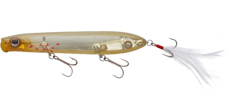 Evergreen SB Topwater Plugs