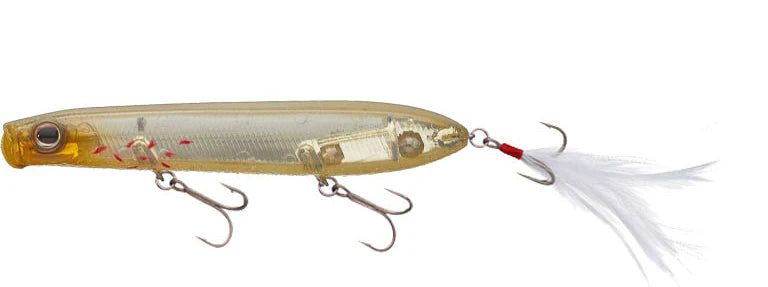 Evergreen SB Topwater Plugs