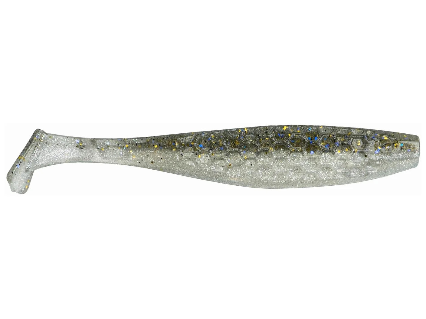 NetBait BaitFuel Blip Minnow Swimbait 3" 10pk