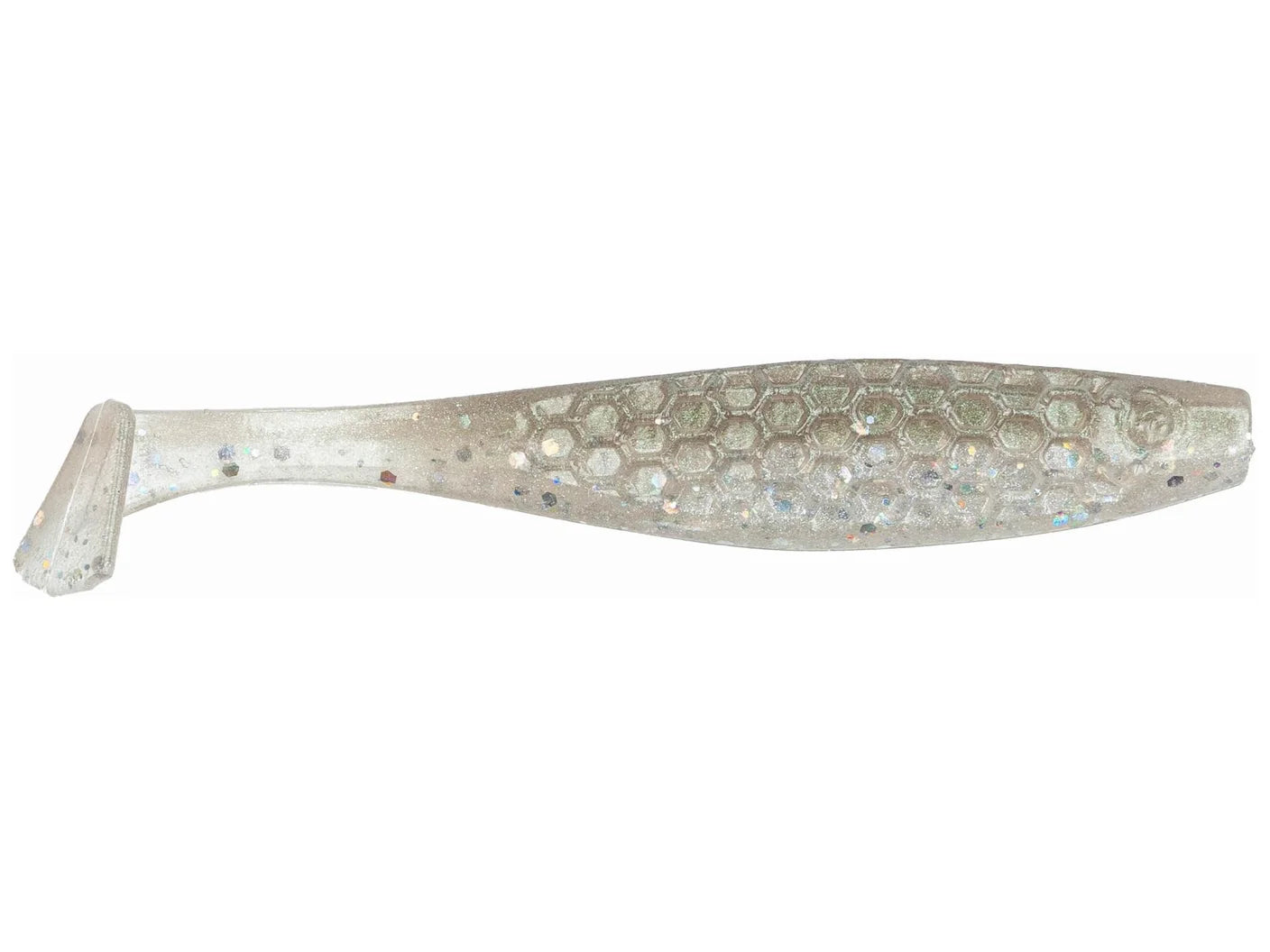 NetBait BaitFuel Blip Minnow Swimbait 3" 10pk
