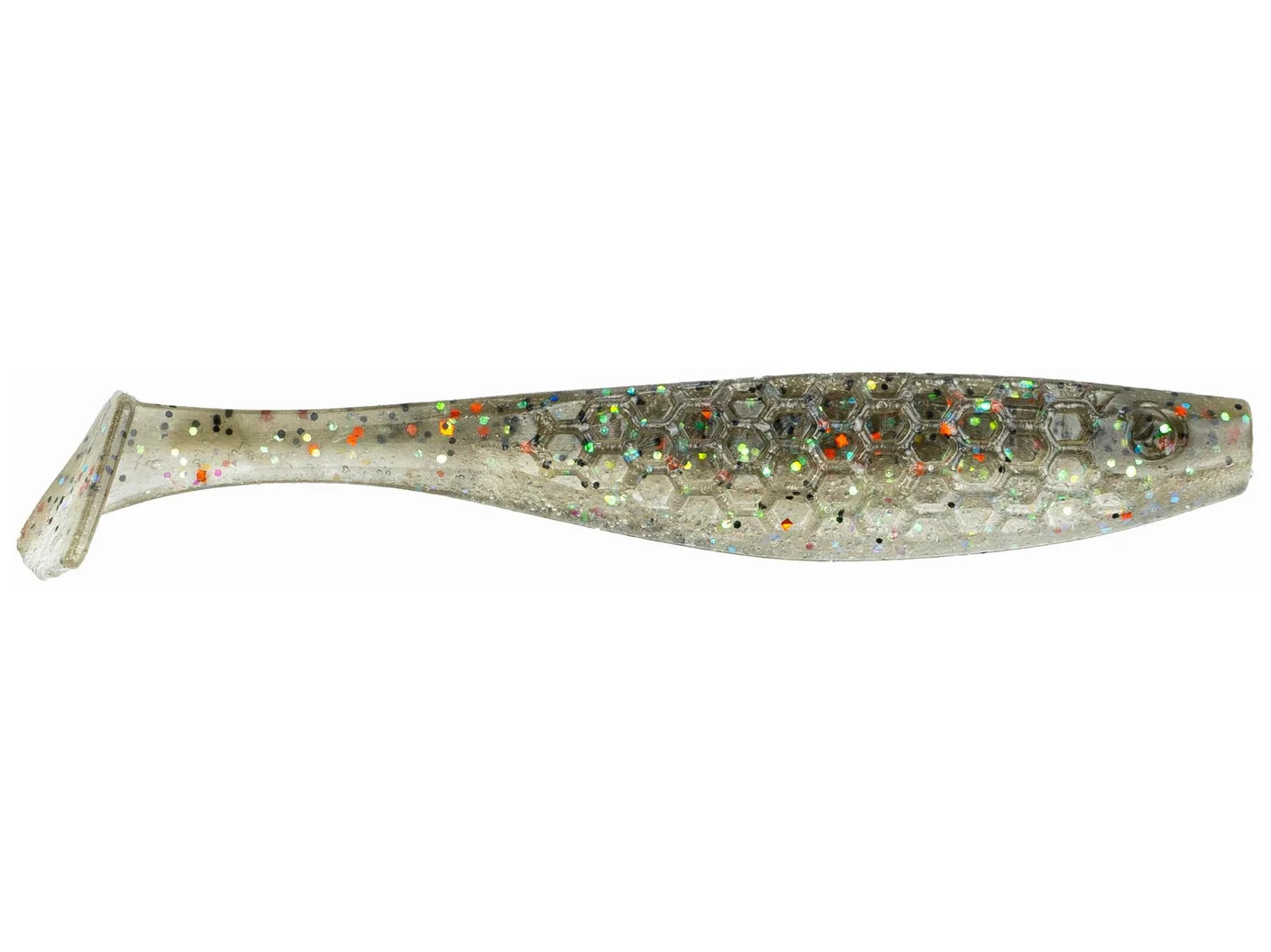 NetBait BaitFuel Blip Minnow Swimbait 3" 10pk