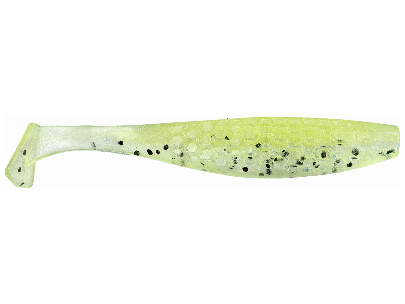 NetBait BaitFuel Blip Minnow Swimbait 3" 10pk
