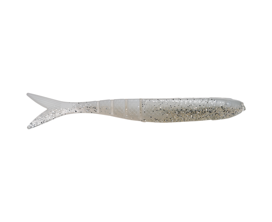 Strike King KVD Perfect Plastics Blade Minnow