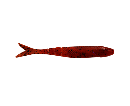 Strike King KVD Perfect Plastics Blade Minnow