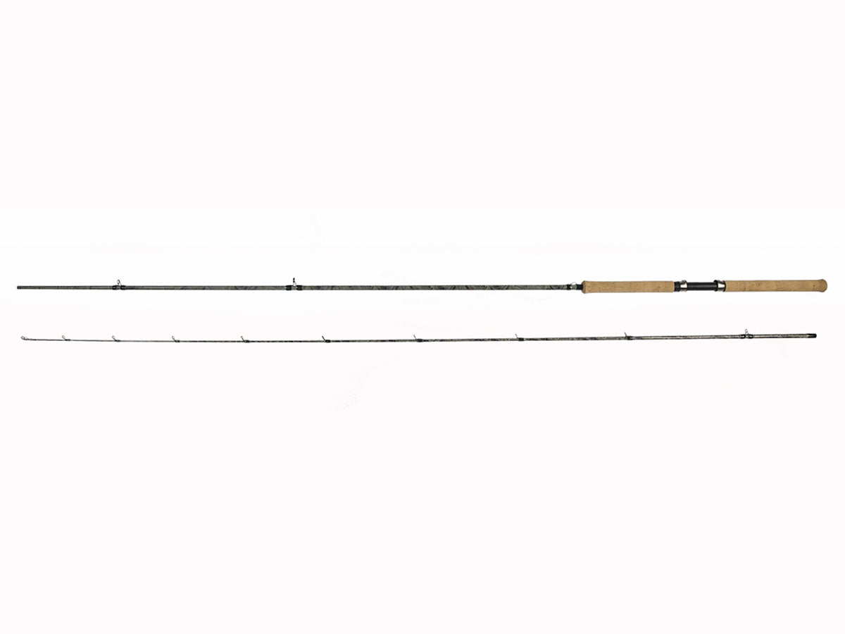 Ozark Rod Co. - Brush Buster Jigging Rod