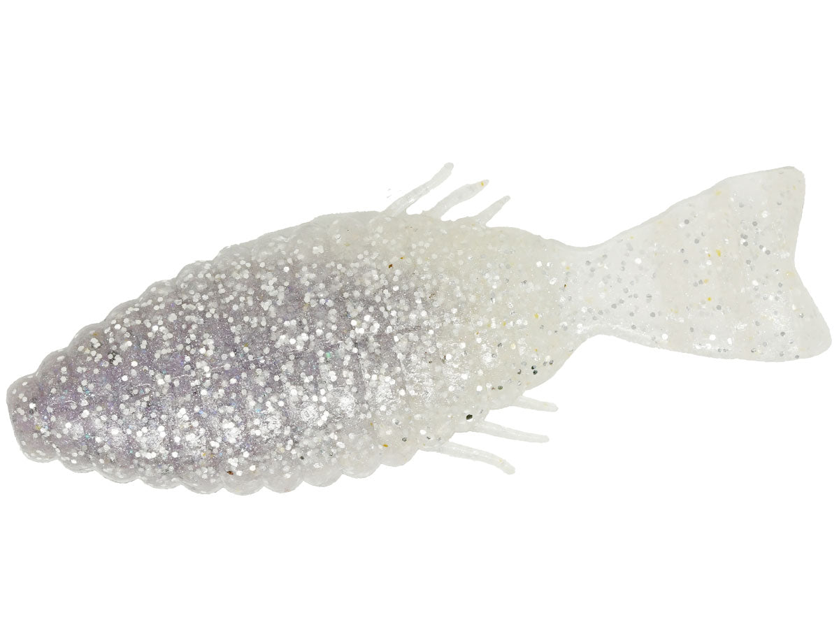 Deps Bull Flat Creature Bait