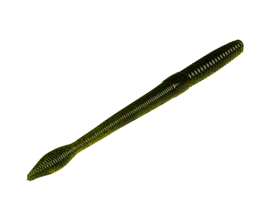 Strike King KVD Perfect Plastics Bullworm