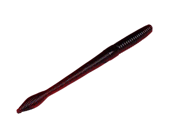 Strike King KVD Perfect Plastics Bullworm