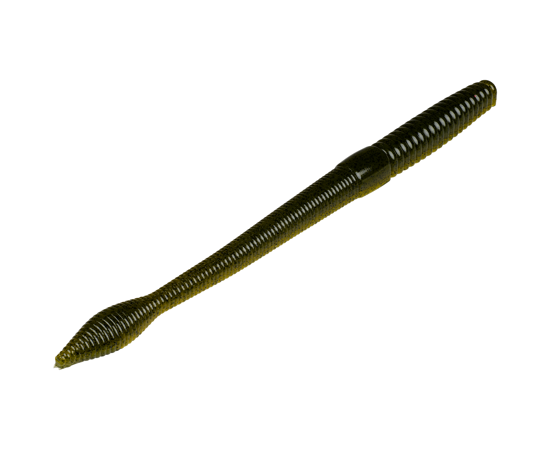 Strike King KVD Perfect Plastics Bullworm