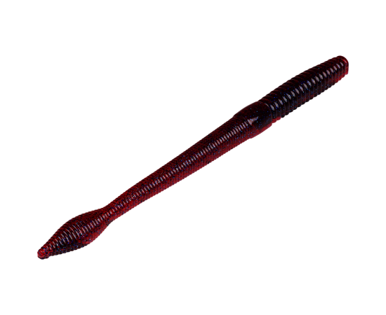 Strike King KVD Perfect Plastics Bullworm