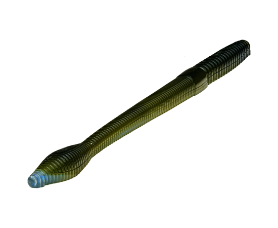 Strike King KVD Perfect Plastics Bullworm