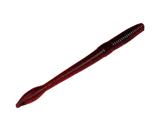 Strike King KVD Perfect Plastics Bullworm