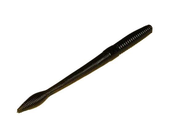 Strike King KVD Perfect Plastics Bullworm