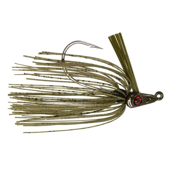 Booyah Mobster Swim Jig