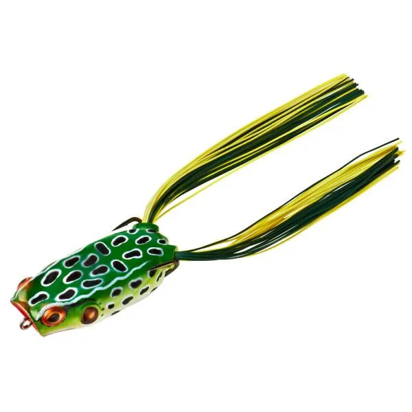 Booyah Poppin Pad Crasher Frogs