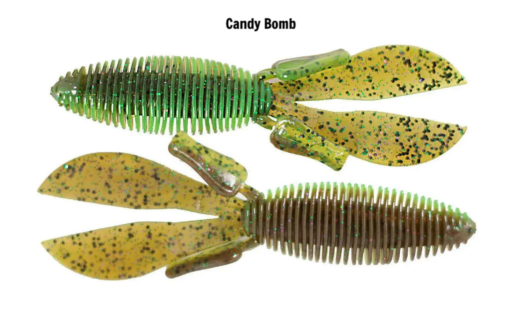 Missile Baits D Bomb Creature Bait