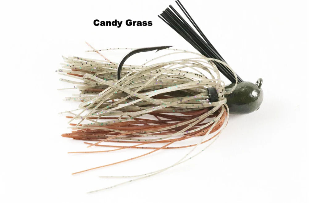Missile Jigs Ike's Mini Flip Flipping Jig