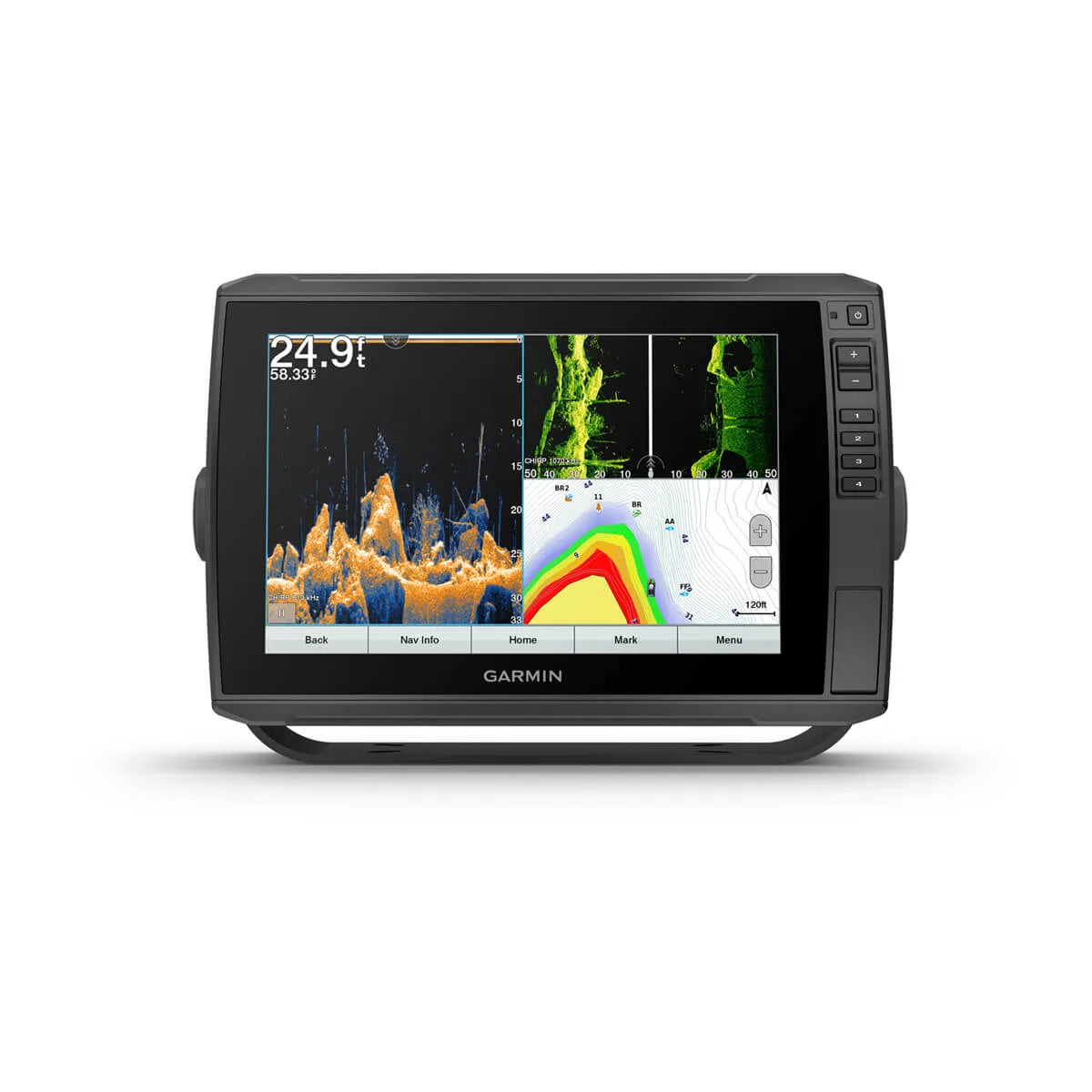 Garmin EchoMAP Ultra 2 Fishfinders