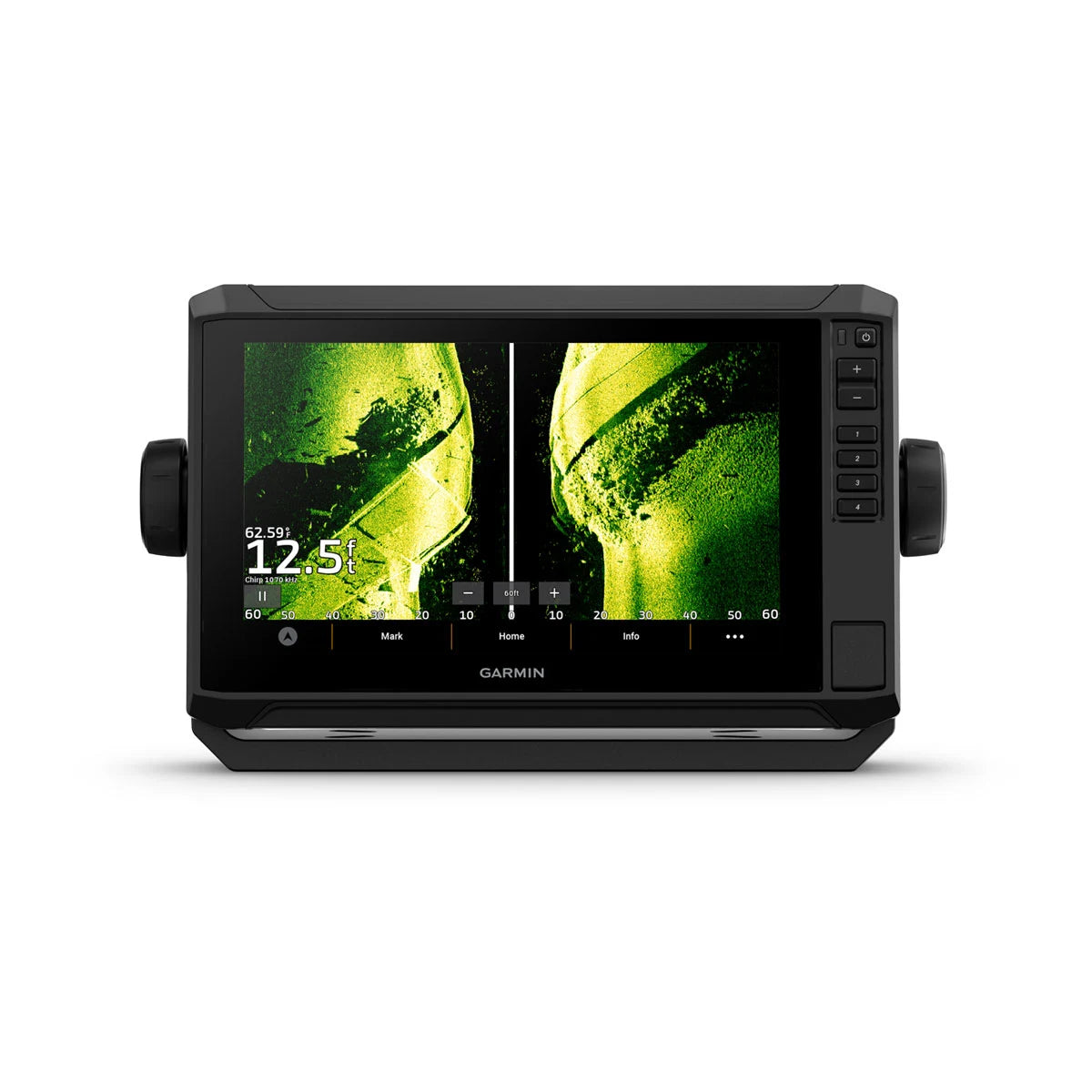 Garmin EchoMAP UHD2 Fishfinders