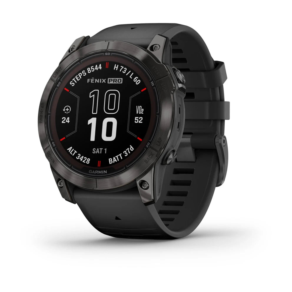 Garmin Watches