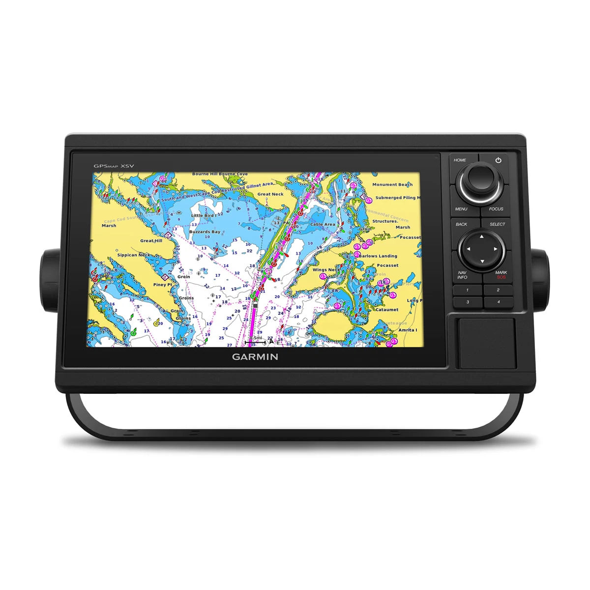 Garmin GPSMAPS