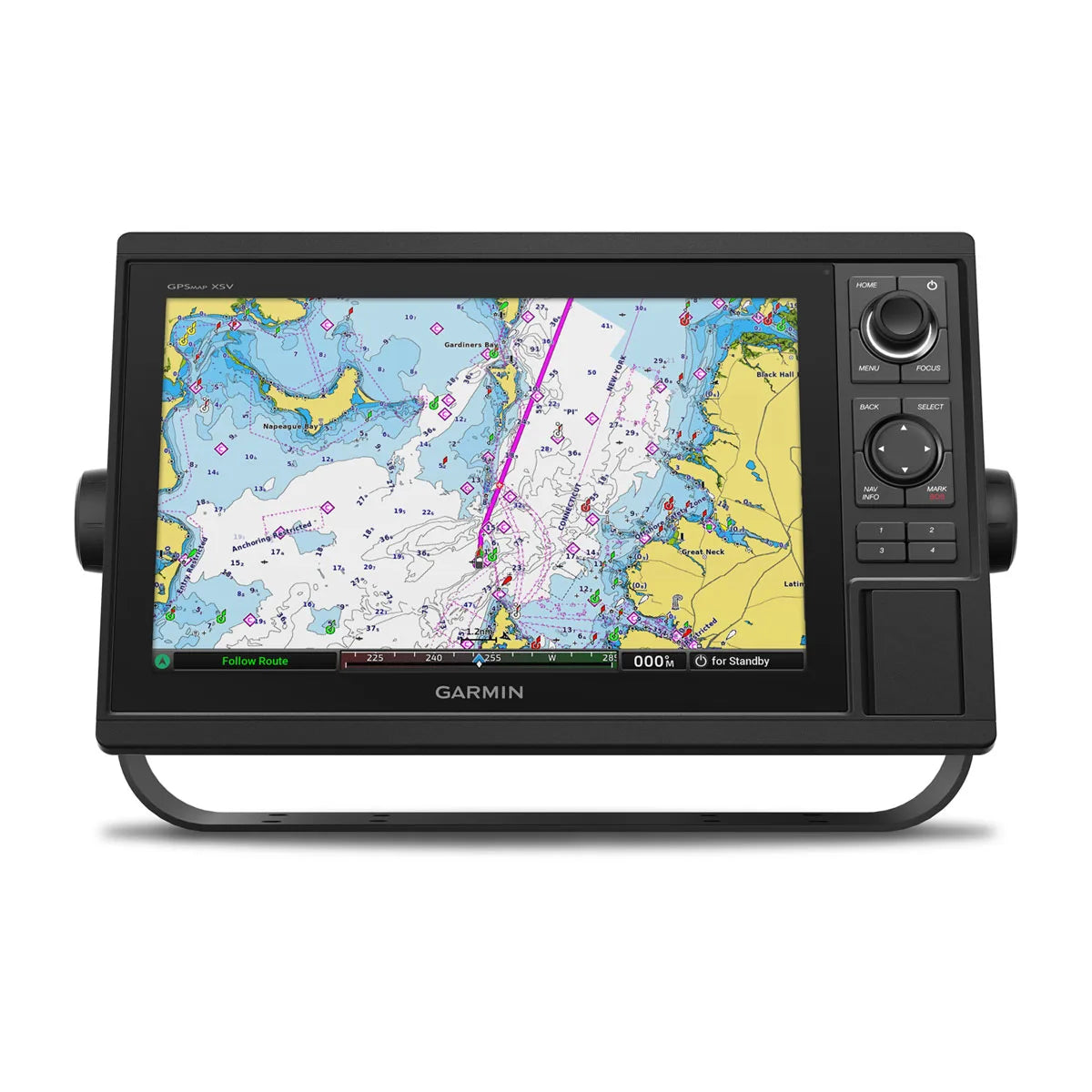 Garmin GPSMAPS