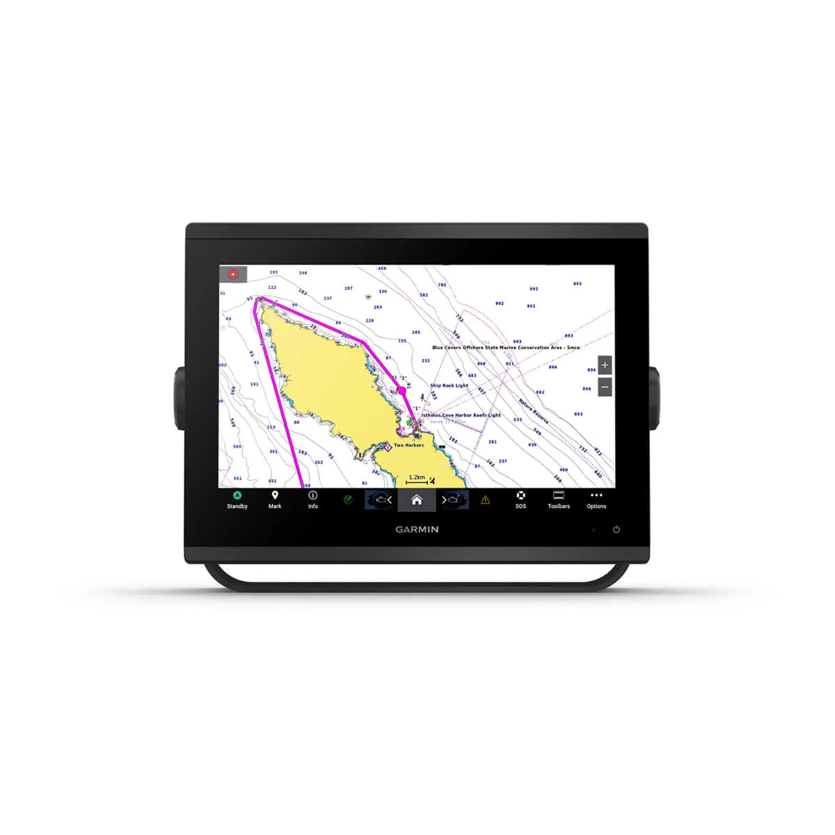Garmin GPSMAPS