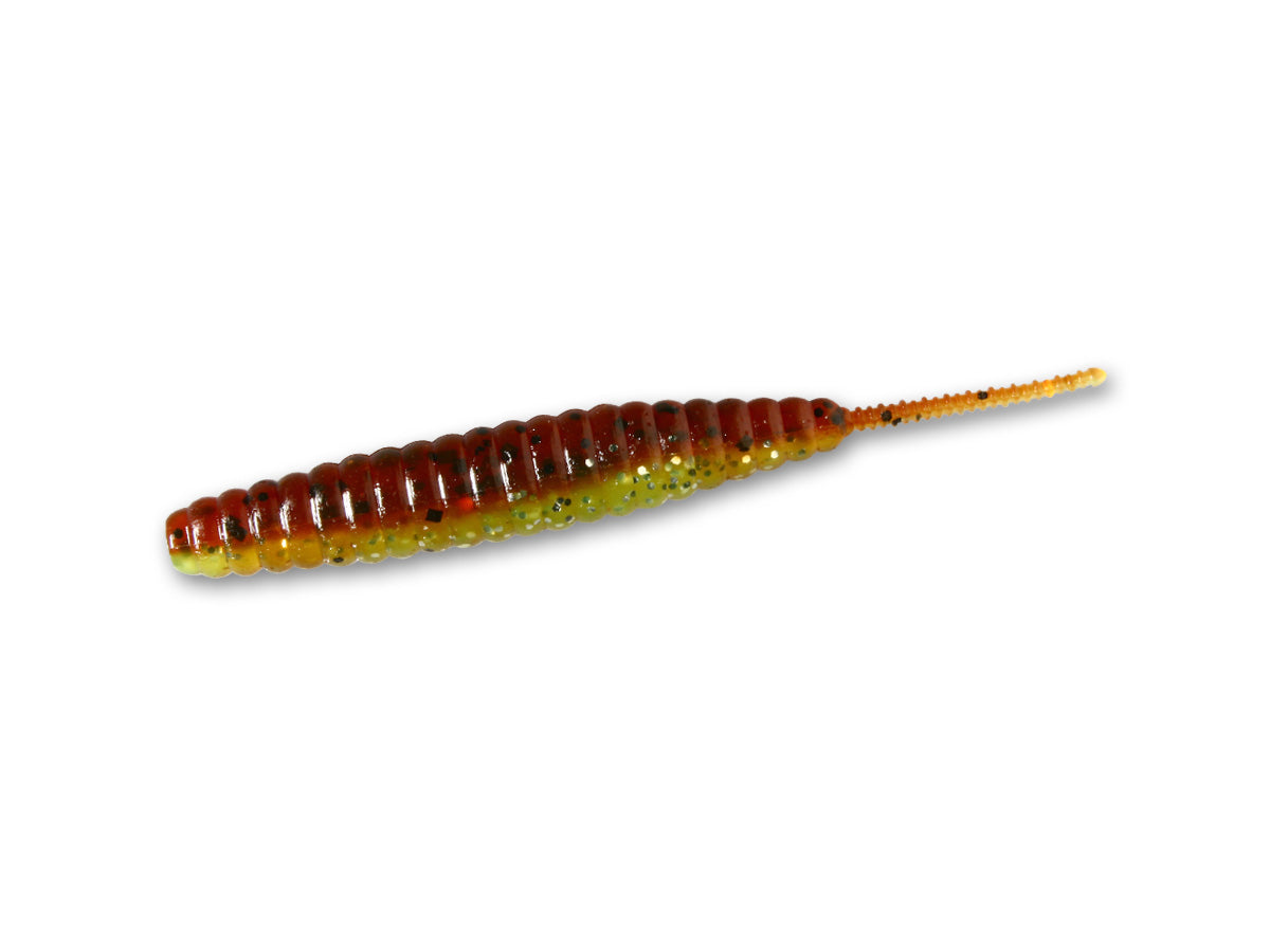 Deps Deathadder Straight Tail Worm
