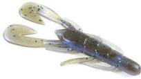 Zoom Ultravibe Speed Craw 3.5" 12pk