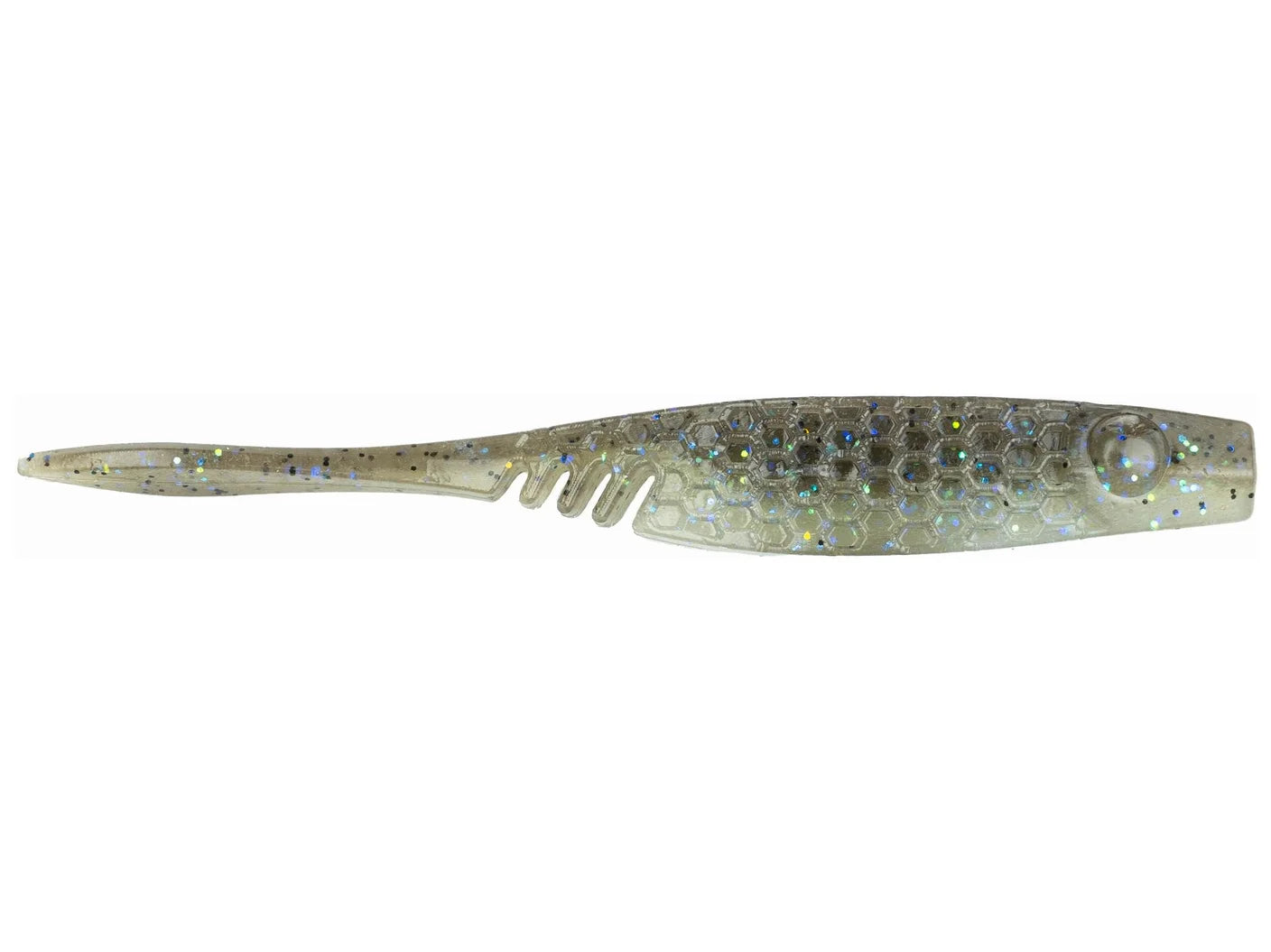 NetBait BaitFuel HexTek Eko Shad