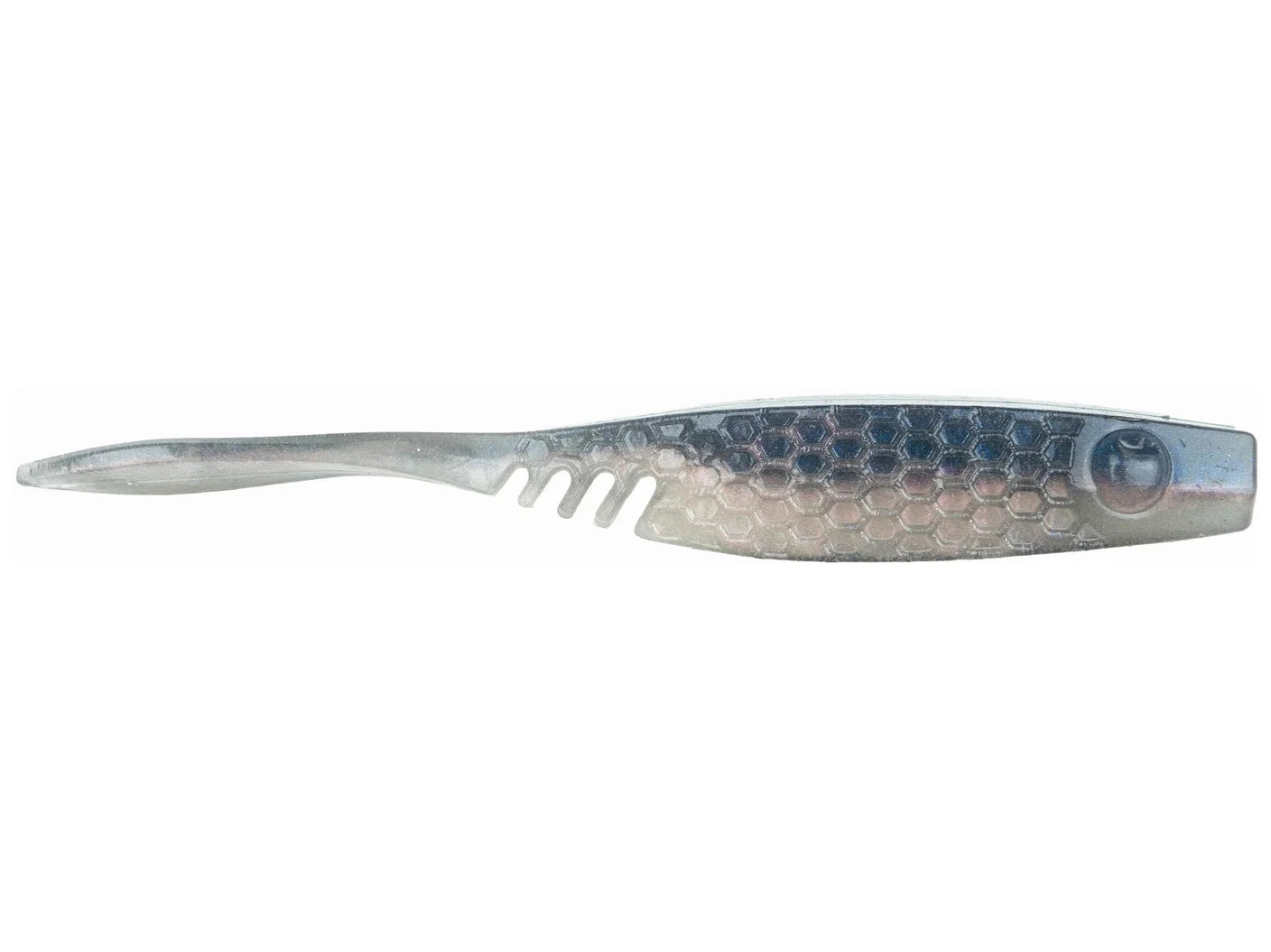 NetBait BaitFuel HexTek Eko Shad