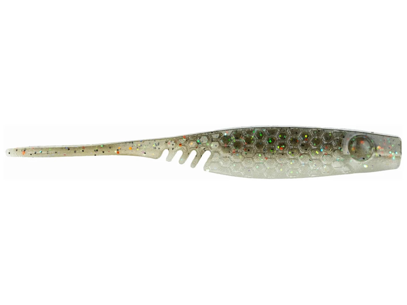 NetBait BaitFuel HexTek Eko Shad